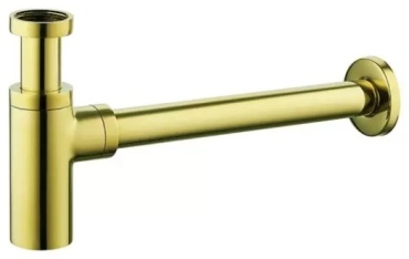 Сифон Raglo R600.20.23 40 мм