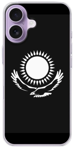 Чехол BAIKO для Apple iPhone 16 рисунок