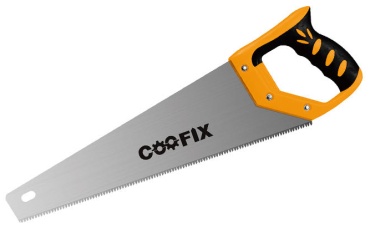 Coofix выкружная пила CFH-J02004-400 400 мм