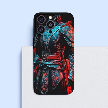 Чехол для Apple iPhone Xs Max рисунок