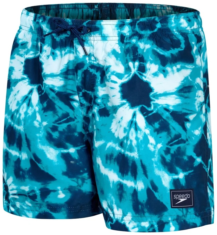 Шорты Speedo синий