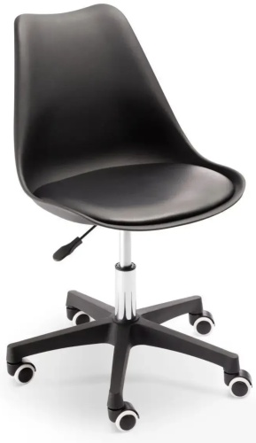 Компьютерное кресло АМИ R540, черный