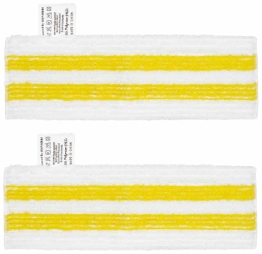 Микроволоконная салфетка 261588665 Karcher