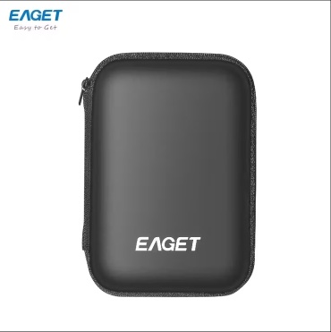 Eaget v3dEgtB321 черный