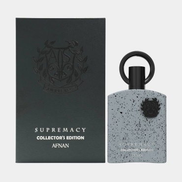 Afnan Supremacy Collectors Edition парфюмерная вода EDP 100 мл, для мужчин