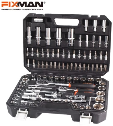 Набор автомобильный 108 в 1 Fixman B5108MB