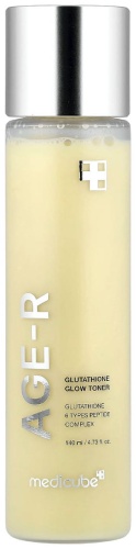 Medicube тонер AGE-R 140 мл