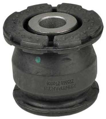 ZentParts сайлентблок рычага подвески Z 25566