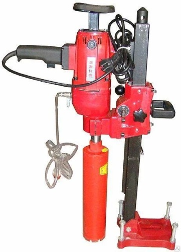 Установка для алмазного бурения SG -235F