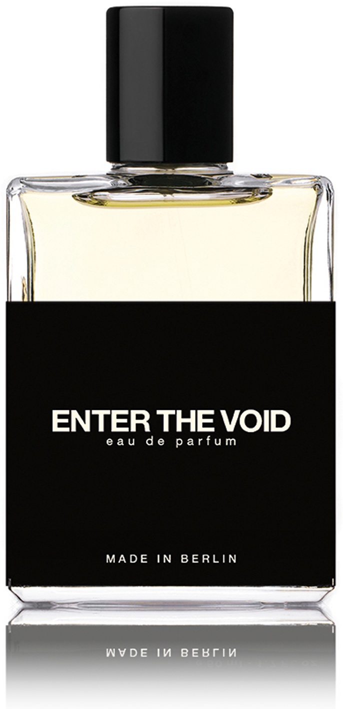 Moth and Rabbit Enter The Void парфюмерная вода EDP 50 мл, унисекс