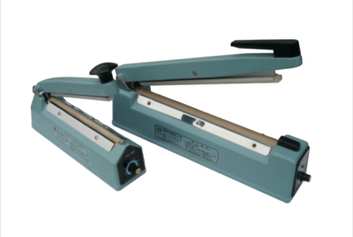 Запайщик пакетов Hualian Machinery FS-500