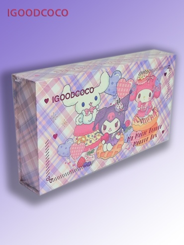 IGOODCO Kuromi набор 5+