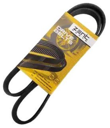 ZentParts ремень поликлиновый Z 22597