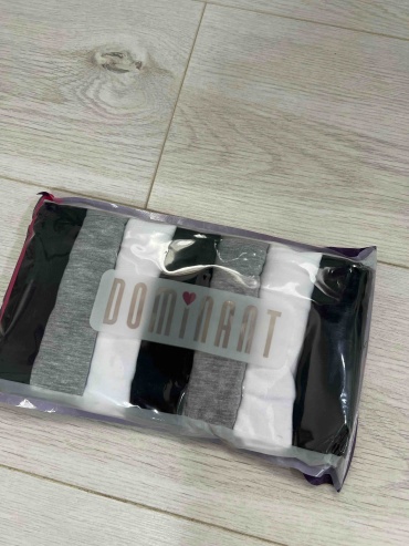 Слипы DOMINANT белый