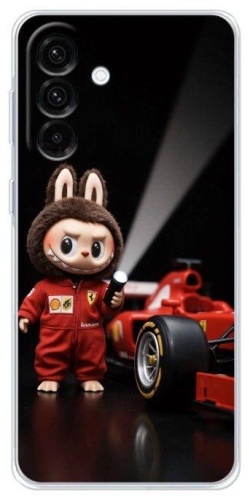 Чехол BAIKO для Xiaomi Redmi 15 рисунок