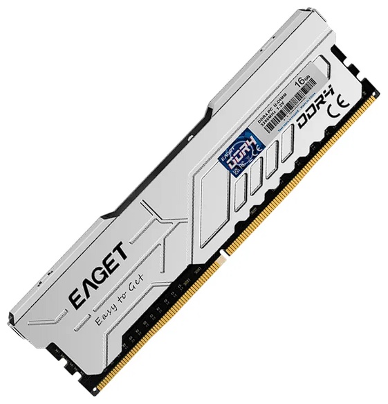Оперативная память Eaget PS40 16 Гб
