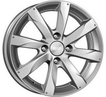 CARWELL Carwell/C_W_14449615 6x15/4x114.3 D67.1 ET40 4 диска черный