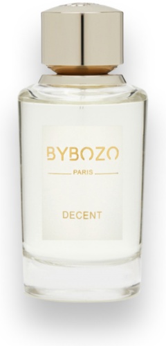 ByBozo Decent парфюмерная вода EDP 75 мл, для женщин