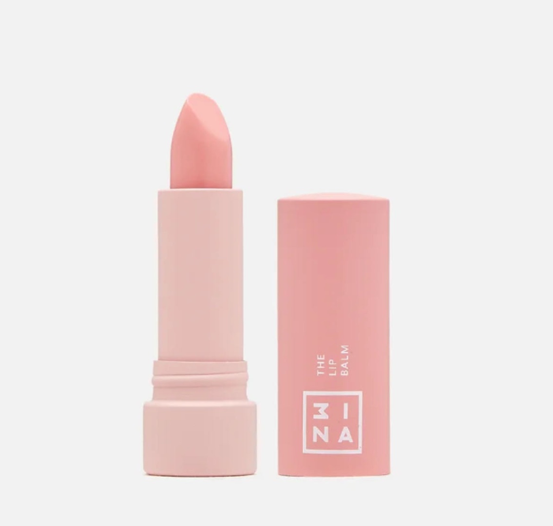 ZINA бальзам the lip balm 3 г