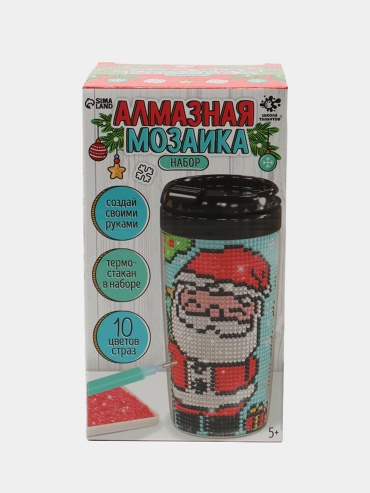 6900102860035 классический 100 деталей