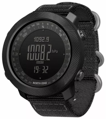 Механические NORTH EDGE 229021834 полимер