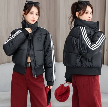 Демисезонная куртка Alwear черный