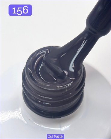 Laro гель-лак Nails 156 глянцевое 7 мл