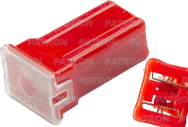 PATRON предохранитель PFS119 1 шт