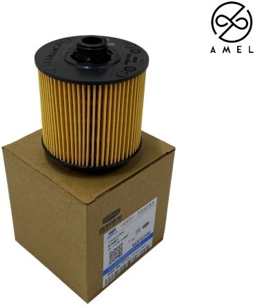 AMEL масляный фильтр GEELY 1056022300