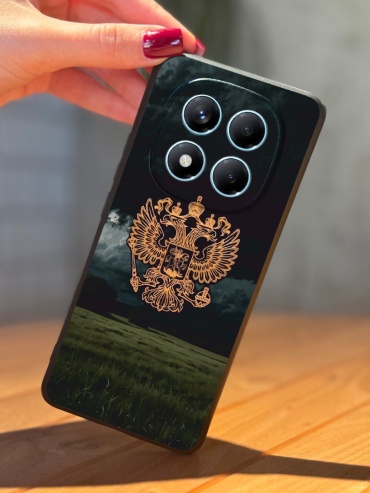 Чехол для Xiaomi Note 14 Pro 4G рисунок