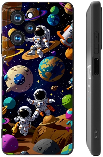 Чехол для POCO Poco X5 Pro рисунок