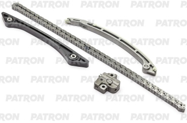 PATRON цепной комплект PTCK062