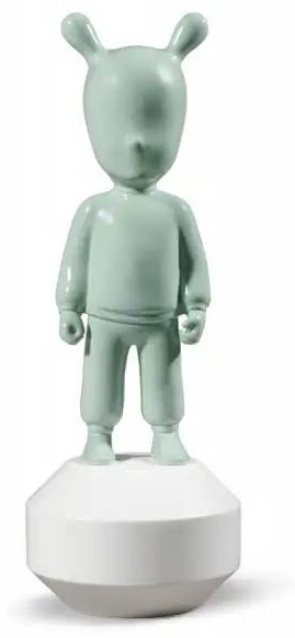 Lladro статуэтка Guest 30 см, фарфор