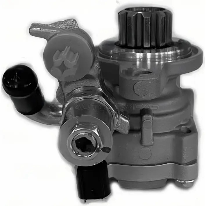 PATRON насос ГУР PPS1158