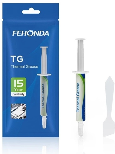 Термопаста Fehonda 8.5W 10g