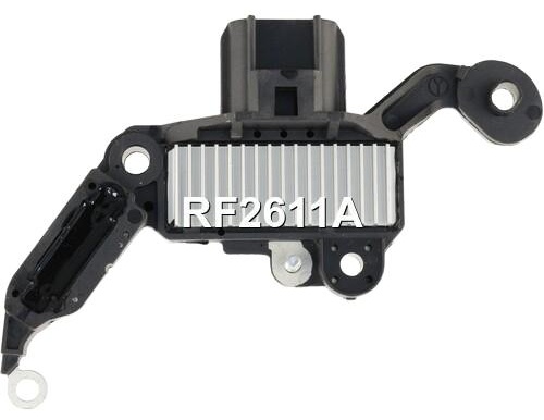 UTM регулятор напряжения генератора RF2611A