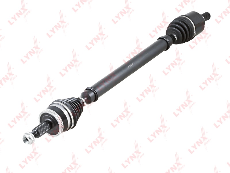 LYNXauto привод колеса в сборе CD1190A
