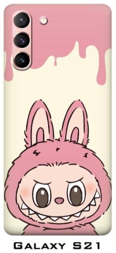 Чехол для Samsung Galaxy S21 рисунок