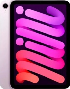 Apple iPad mini 8.3 2024 Wi-Fi 8.3 дюйм 8 Гб/256 Гб фиолетовый