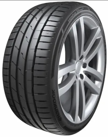 Hankook Ventus S1 Evo3 K127 315/30 R21 102 T без шипов