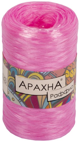Моток ARACHNA 32999944662 розовый 200 м 50 г