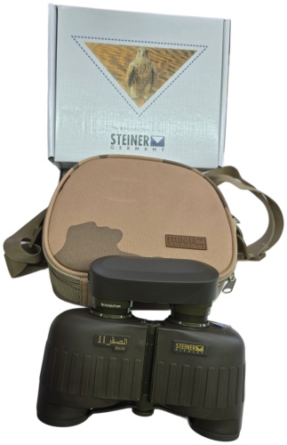 STEINER 778456290 8 30 мм желтый