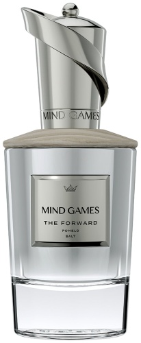 Mind Games MIND GAMES THE FORWARD экстракт духов Extrait de Parfum 100 мл, унисекс