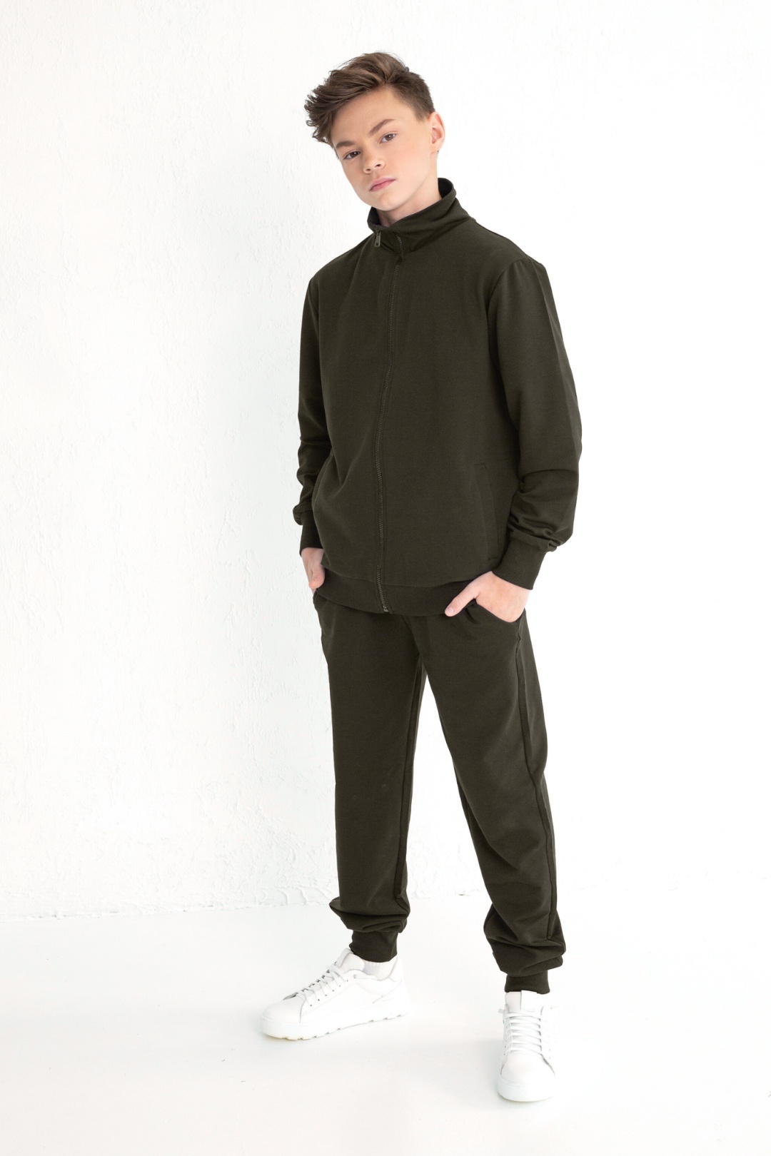 Sens Fashion черный