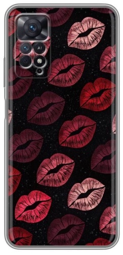 Чехол BAIKO для Redmi Redmi Note 12 Pro рисунок