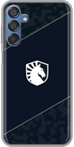 Чехол для Samsung Galaxy M15 рисунок