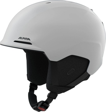 Alpina A9252210 белый M