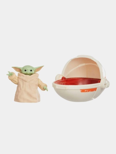 STAR WARS Star Wars Grogu 24 см 1 шт