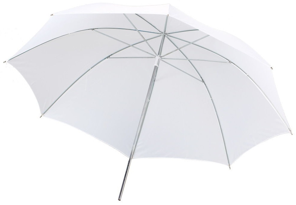 Фотозонт Jinbei S32 Transparent 40” белый