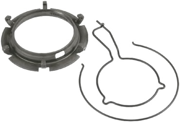 SACHS выжимной подшипник 3496006000